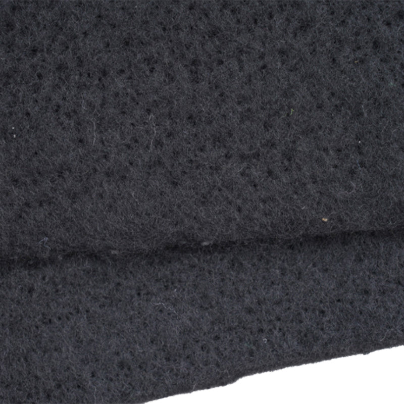 gaoxin  Flame retardant felt  Carbon Fibre Heat Insulation Felt for Fireproofing Temperature Resistant Felt