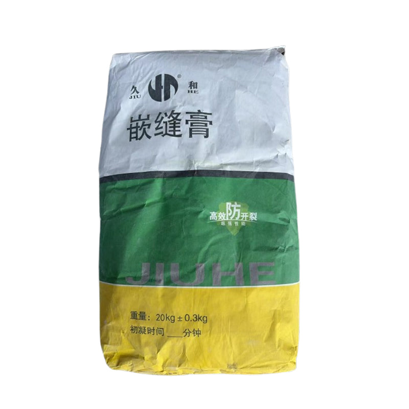 liqun Jointing paste(Please consult customer service for pricing) Specialized for wall patching Gap Filler plaster