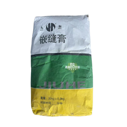 liqun Jointing paste(Please consult customer service for pricing) Specialized for wall patching Gap Filler plaster