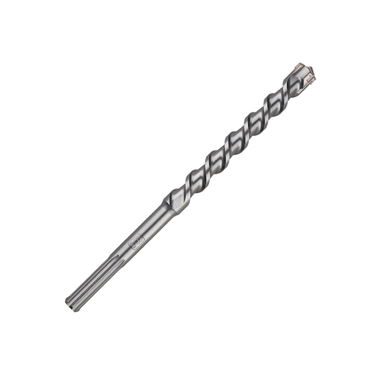 shenzuan Pit drill (flat bottom fluted crosshead) 12mm-52mm(Please consult customer service for pricing) Alloy Drill Perforation of steel parts Highly wear-resistant