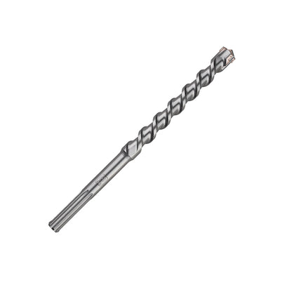 shenzuan Pit drill (flat bottom fluted crosshead) 12mm-52mm(Please consult customer service for pricing) Alloy Drill Perforation of steel parts Highly wear-resistant