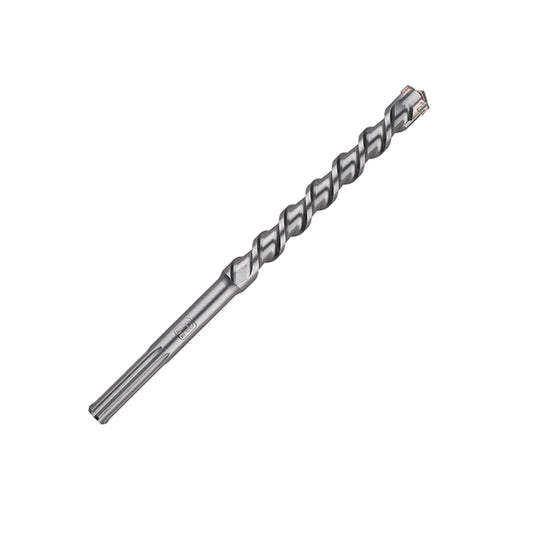 shenzuan Pit drill (flat bottom fluted crosshead) 12mm-52mm(Please consult customer service for pricing) Alloy Drill Perforation of steel parts Highly wear-resistant