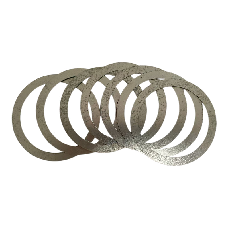 fkpj Wear pads(Please consult customer service for pricing) gasket Seal washer