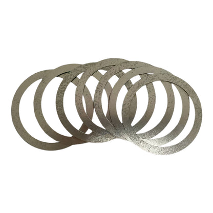 fkpj Wear pads(Please consult customer service for pricing) gasket Seal washer