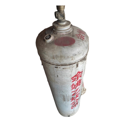 yaonan  ethyne C2H2(Please consult customer service for pricing)  National standard portable seamless cylinder
