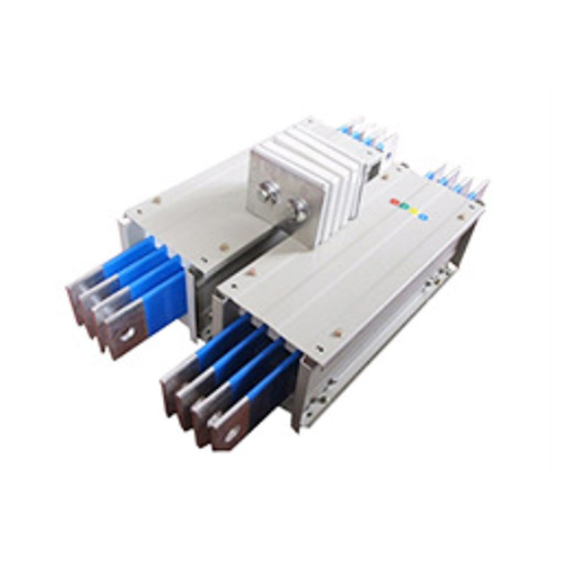 wolante Air Busway(Please consult customer service for pricing)  Waterproof intensive closed low pressure jack box