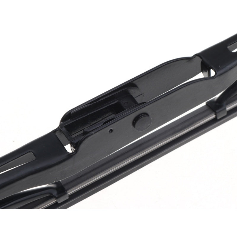 jielun Source manufacturers wholesale supply universal bone wiper U-type wiper bone iron frame wiper wiper blade   Durable quiet high-end