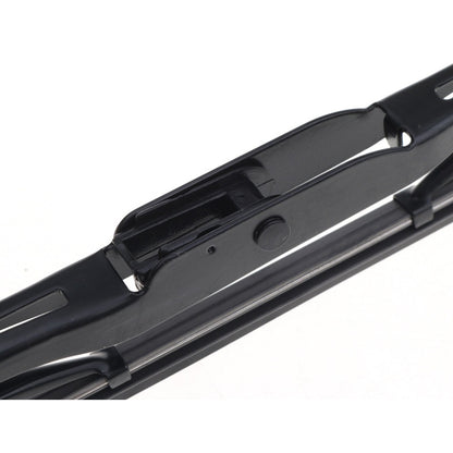 jielun Source manufacturers wholesale supply universal bone wiper U-type wiper bone iron frame wiper wiper blade   Durable quiet high-end
