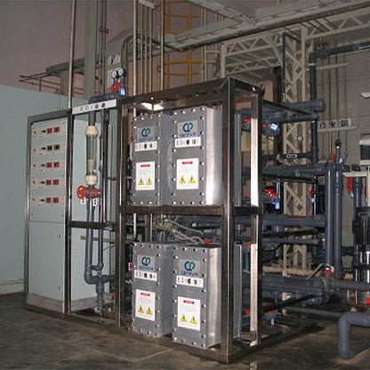 teli Ultrapure water equipment(Please consult customer service for pricing)