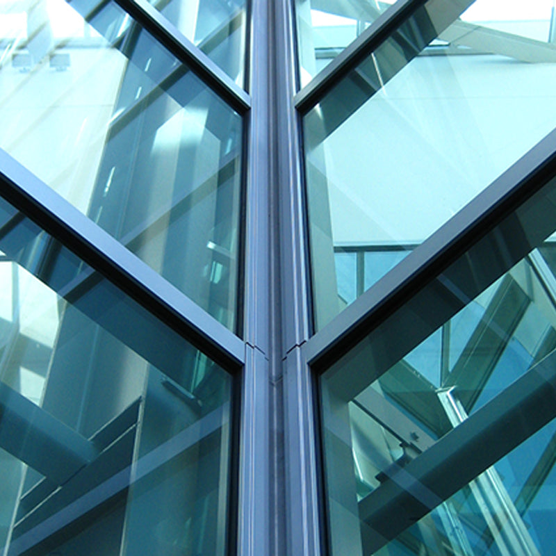 xinlian Curtain Wall Glass(Please consult customer service for pricing)Frosted Hot melt glass