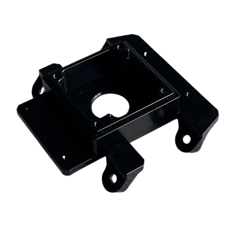 desheng Bracket(Please consult customer service for pricing)  High precision CNC machining