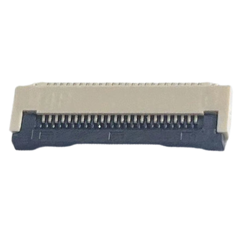 hefeng 01.01.AFC01-S24FCA-00(Please consult customer service for pricing)  Connector flap type cabling base