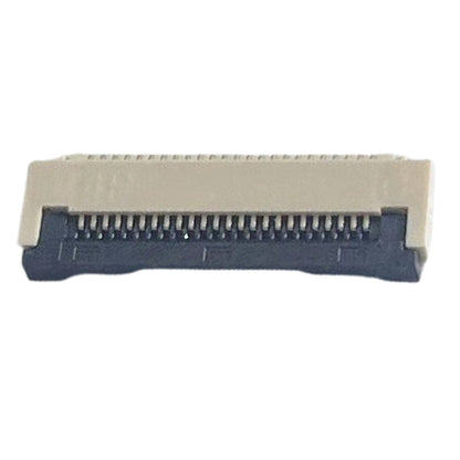 hefeng 01.01.AFC01-S24FCA-00(Please consult customer service for pricing)  Connector flap type cabling base