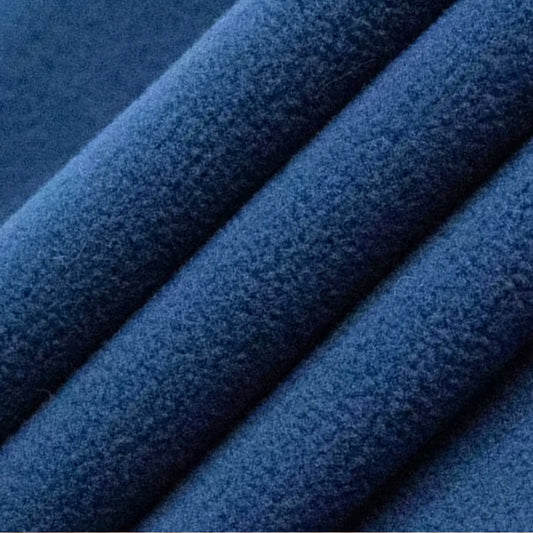 rilei Polar fleece fabric, which is warm and anti - static, is a kind of fabric for DIY clothing and home textiles 150/180g 1000kg