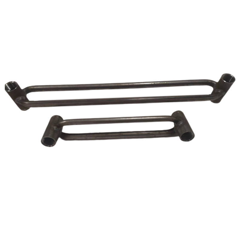 taiyuan 350-600 double channel liner(Please consult customer service for pricing)