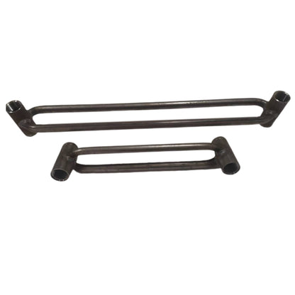 taiyuan 350-600 double channel liner(Please consult customer service for pricing)