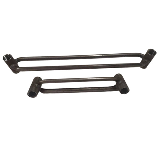taiyuan 350-600 double channel liner(Please consult customer service for pricing)