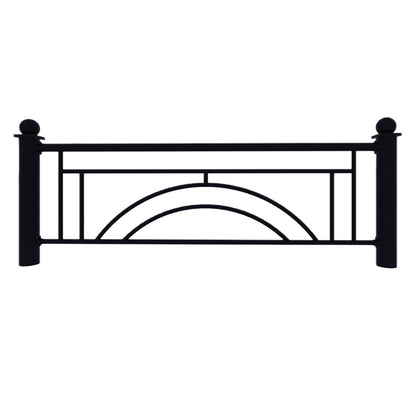 xinjinan Edge Guard-A(Please consult customer service for pricing) Municipal administration City road central isolation fence Sidewalk barrier