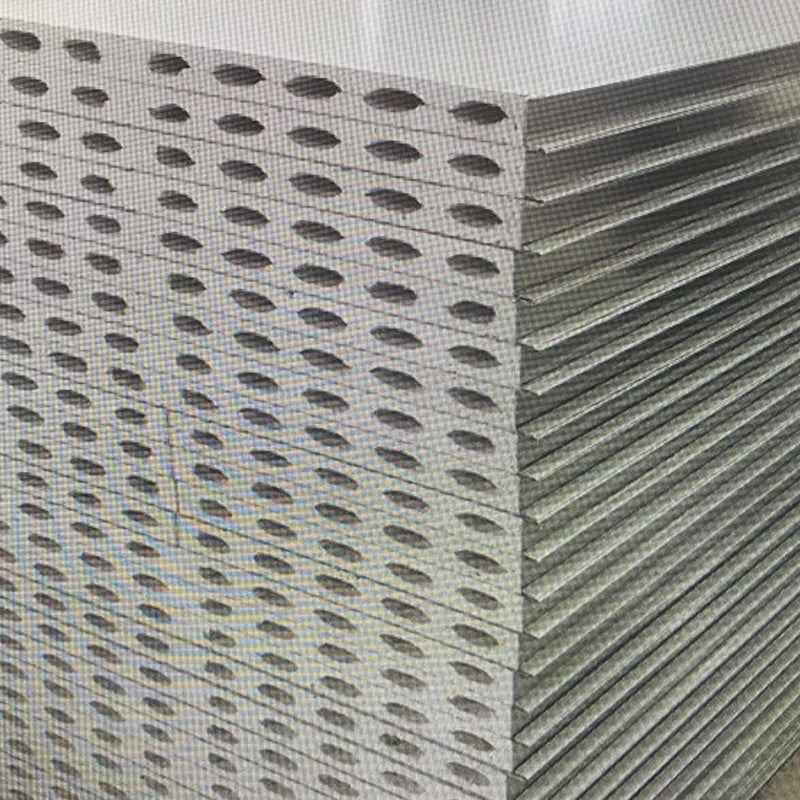 yahua Magnesium oxysulfide purification board