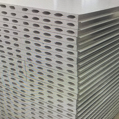 yahua Magnesium oxysulfide purification board