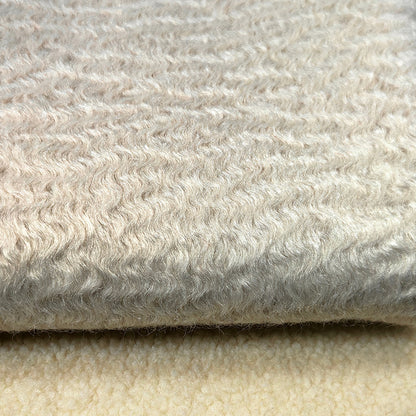 rilei Provence water - ripple women's clothing, men's clothing, overcoat fabric, light fashion, casual men's and women's styles, children's clothing styles, composite fabric and other clothing fabrics 150/350-400g 2000m