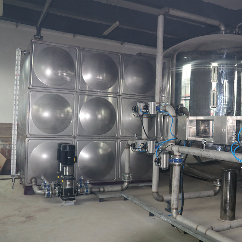 teli Reverse osmosis system(Please consult customer service for pricing)