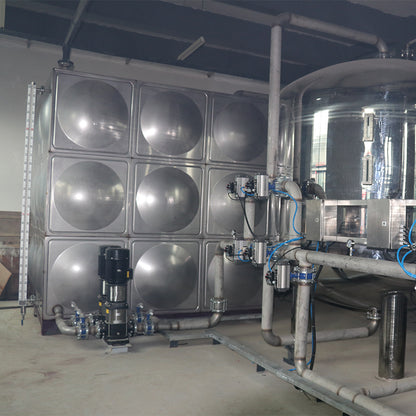 teli Reverse osmosis system(Please consult customer service for pricing)