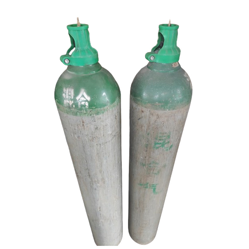 yaonan Mixture 40L(Please consult customer service for pricing)  Portable seamless cylinders