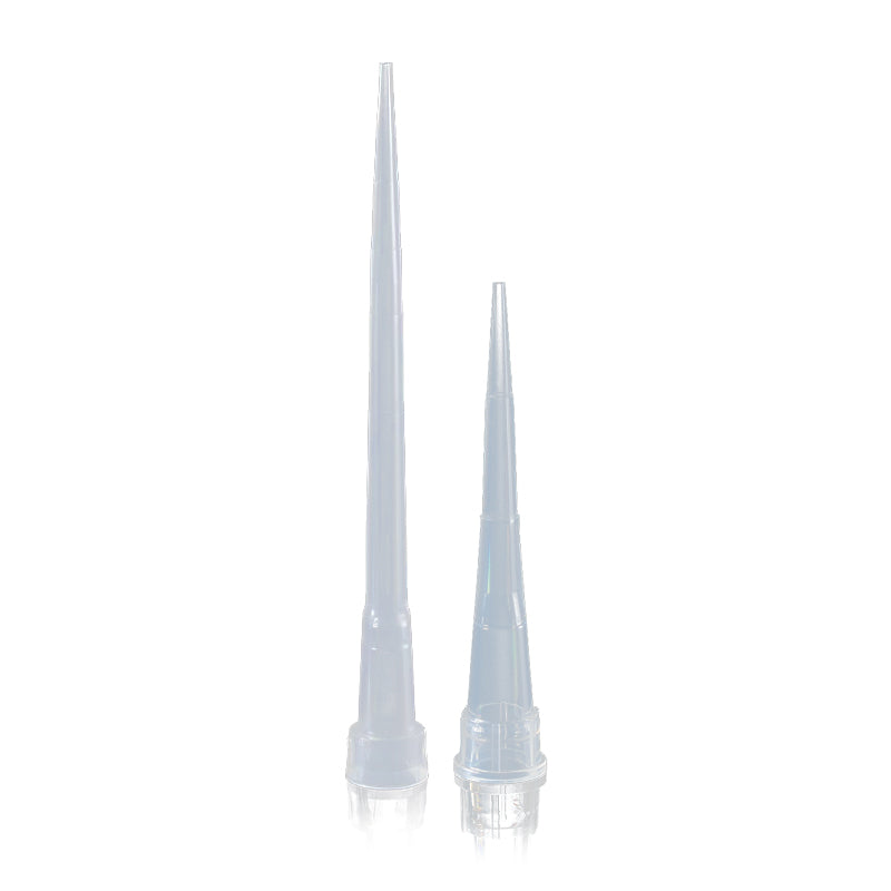 huahan Enzyme-free sterile bagged tips  Pipette suction nozzle