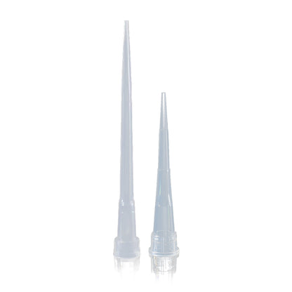 huahan Enzyme-free sterile bagged tips  Pipette suction nozzle