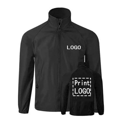 hanyuan Jacket（Please consult customer service for pricing)Casual Jacket Vintage