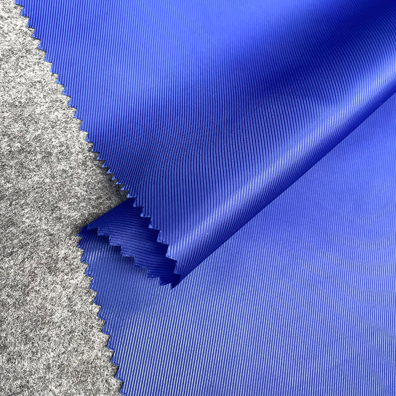 nanyan Garment accessories fabric NY-NT7000 Waterproof Oxford fabric PU coating waterproof fabric clothing accessories