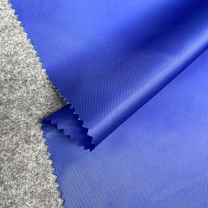 nanyan Garment accessories fabric NY-NT7000 Waterproof Oxford fabric PU coating waterproof fabric clothing accessories