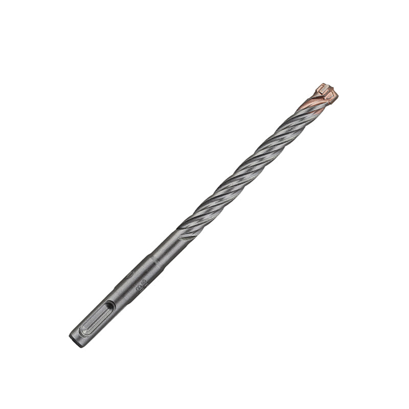 shenzuan Hammer Drill (Crossbite Welding Pit Drill)5mm-16mm(Please consult customer service for pricing) electric hammer drill slot through a wall Round handle extension