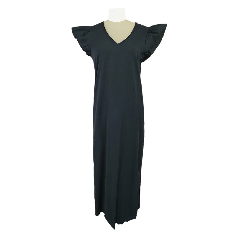kuailefeng Women's Knitted Dresses