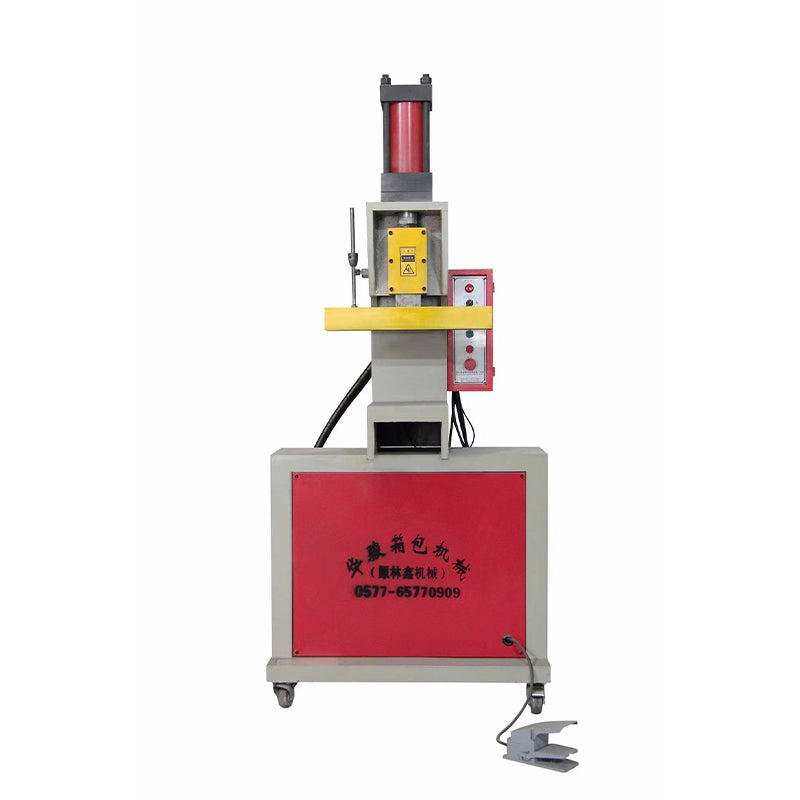 huajun Hydraulic punching machine(Please consult customer service for pricing)