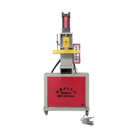 huajun Hydraulic punching machine(Please consult customer service for pricing)