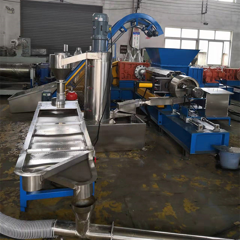 youtai Plastic granulator(Please consult customer service for pricing)