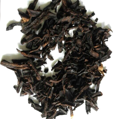 shali shredded orange peel