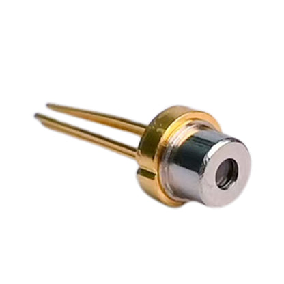 liansansheng 10.5000mW 450nm TO9 blue laser diode Industrial-Grade, Research Semiconductor, Electronic Components(Please consult customer service for pricing)
