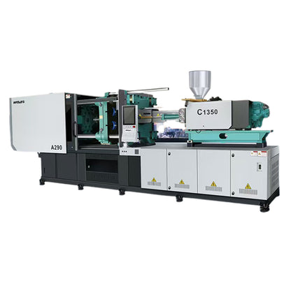 yabao injection molding machine A290(Please consult customer service for pricing) Energy saving precision injection molding machine