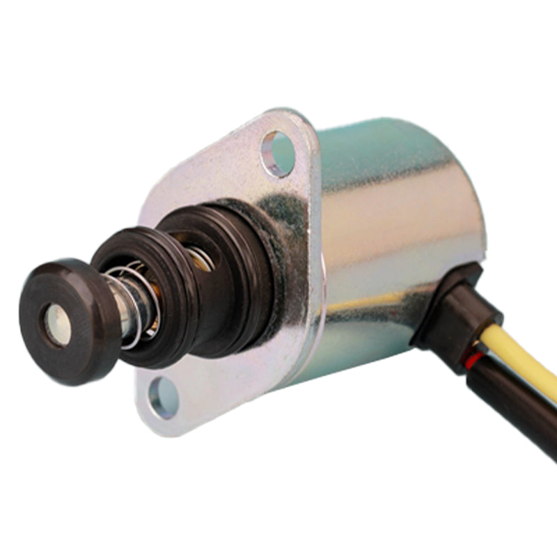 jihong QFXX6011 Gasifier solenoid valve(Please consult customer service for pricing)  Wave box solenoid valve Transmission solenoid valve