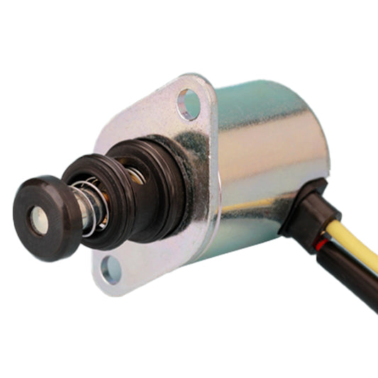 jihong QFXX6011 Gasifier solenoid valve(Please consult customer service for pricing)  Wave box solenoid valve Transmission solenoid valve