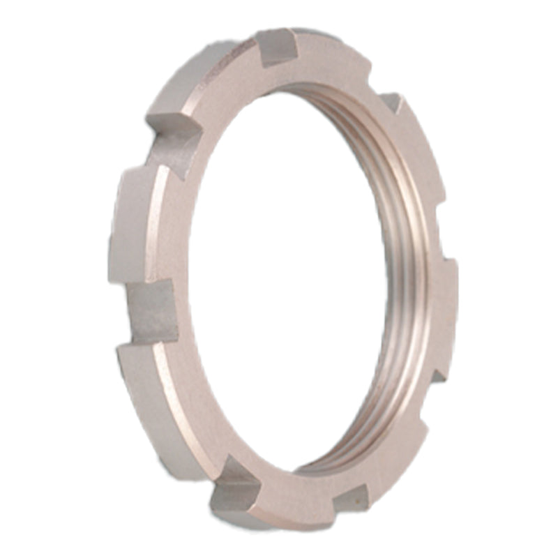 jihong Adjustment ring(Please consult customer service for pricing)  Rolling bearing lock nut rolling bearing matching