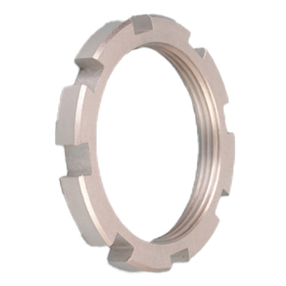 jihong Adjustment ring(Please consult customer service for pricing)  Rolling bearing lock nut rolling bearing matching