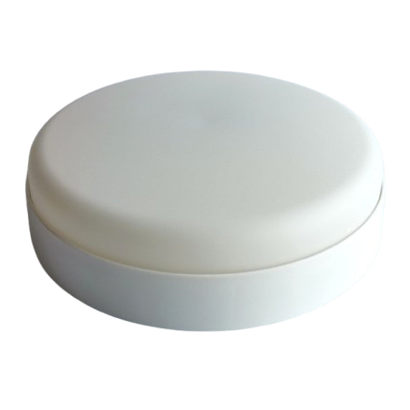 LINGDA Centralized power supply centralized control type emergency lighting fixture φ170*45mm  LED three-proof ceiling light voice-controlled ceiling light