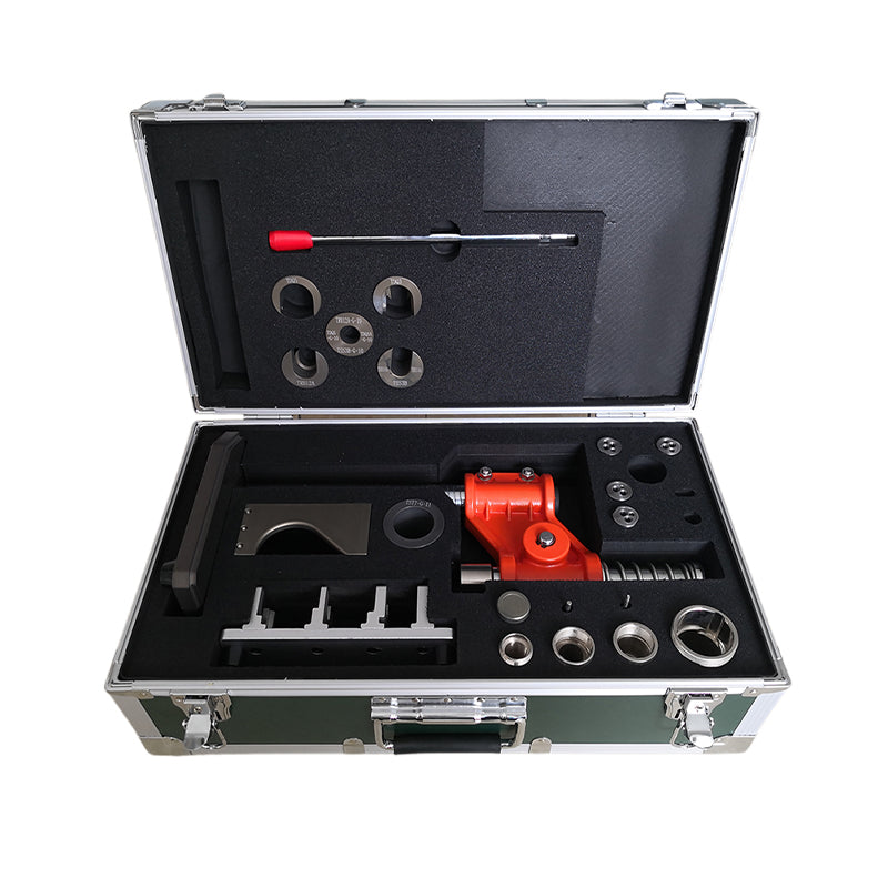 hangte Pulling pin force tester (including: spring loading and unloading primer device)  High precision portable