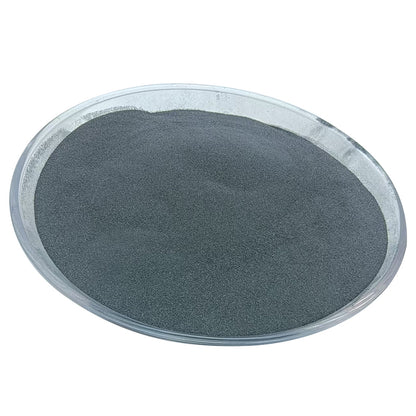 longgang Reduced iron powder for diamond saw blades  High purity metal iron powder Fine iron powder