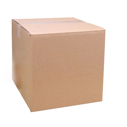 tongye Moving Packing Carton 30*30*30 40cs  Large box Corrugated boxes can be customized