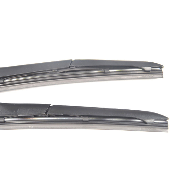 jielun Camry model three-stage three-section wiper wiper blades wiper source manufacturers  耐用  静音  多功能